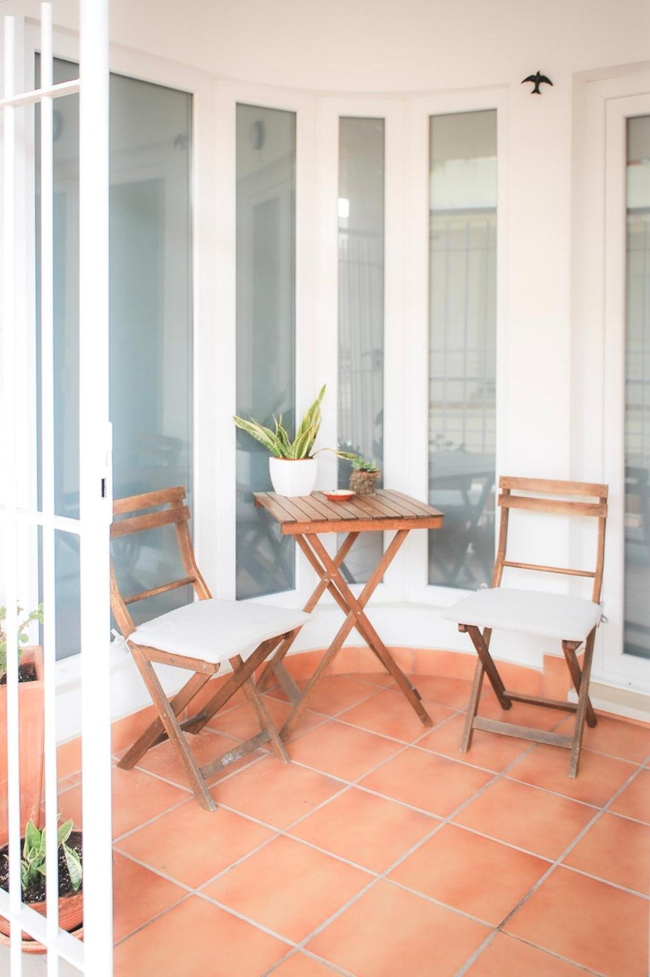 Oasis Sesimbra